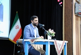 برگزاری نشست تخصصی اعضای باشگاه سیمرغ شعر و داستان کانون قزوین